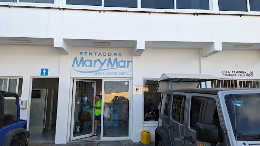 Marymar Rentals